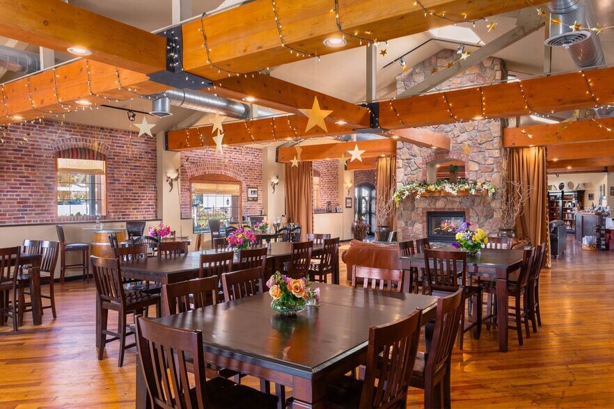 More Photos Of 1 Vineyard Way, Wenatchee Specialty For Sale