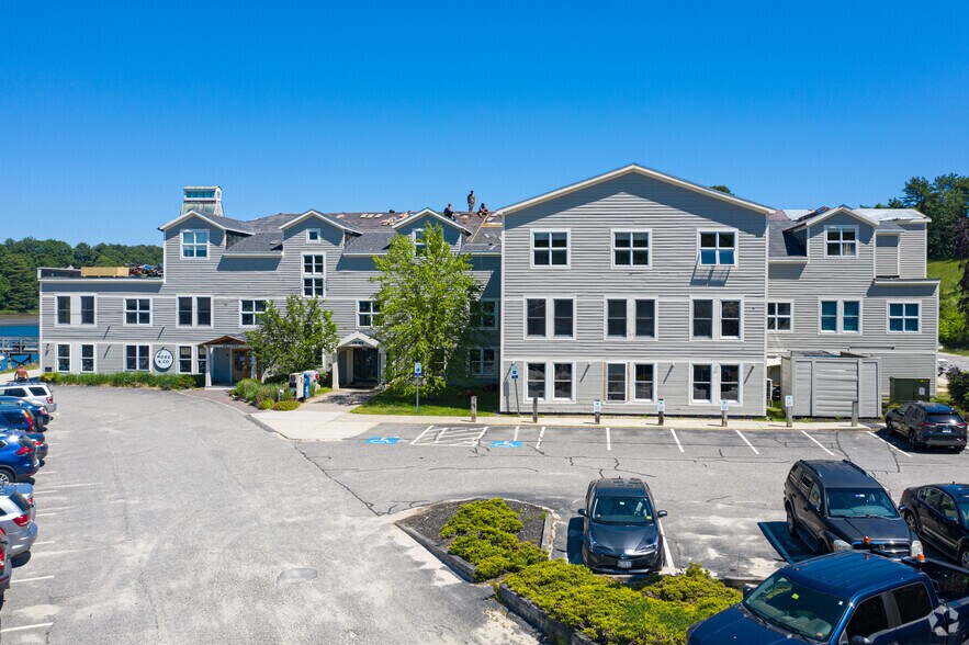 More Photos Of 106 Lafayette St, Yarmouth Office For Lease