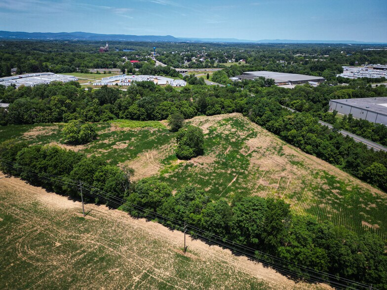 More Photos Of 16001 Lappans Rd, Williamsport Land For Sale