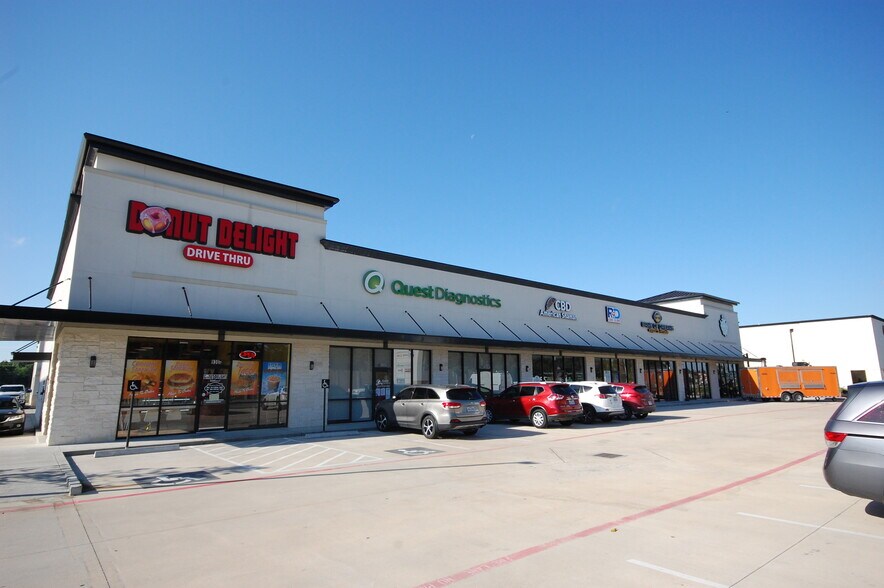 Primary Photo Of 930 FM 1960 Rd, Houston Freestanding For Lease
