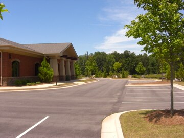 More Photos Of 3700 Ridge Rd, Buford Medical For Lease
