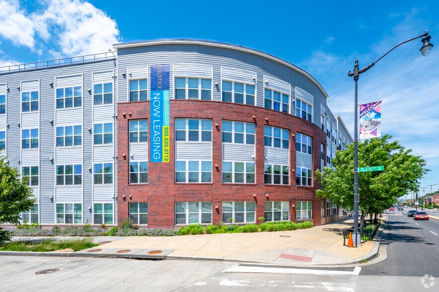 More Photos Of 3534 E Capitol St NE, Washington Apartments For Lease