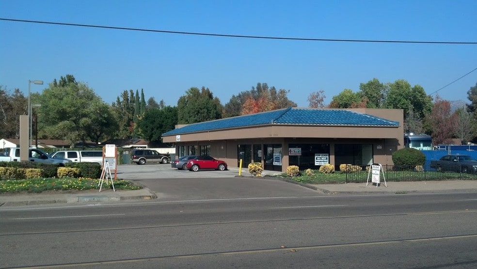 Primary Photo Of 12222 Woodside Ave, Lakeside Freestanding For Lease