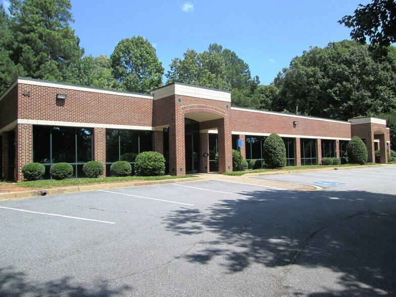 More Photos Of 46 Innovation Dr, Norcross Loft Creative Space For Lease