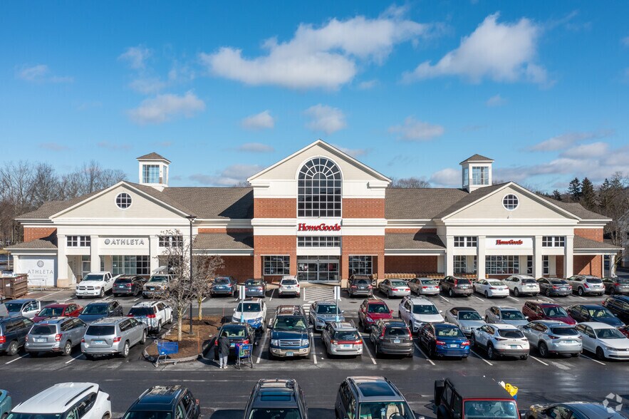 More Photos Of 775 Main St S, Southbury Unknown For Lease