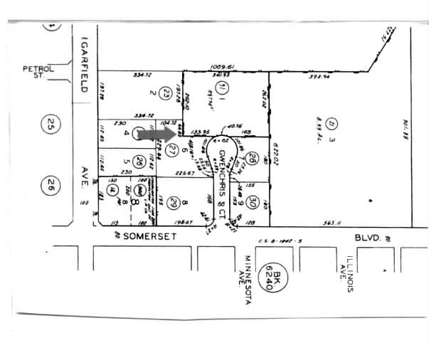 More Photos Of 14925-14931 Gwenchris Ct, Paramount Distribution For Lease