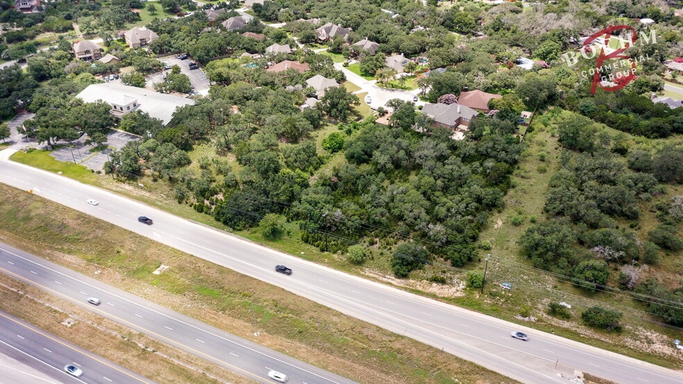 More Photos Of W IH-10 & Fair Oaks @ Fairoaks Pkwy, Boerne Land For Sale