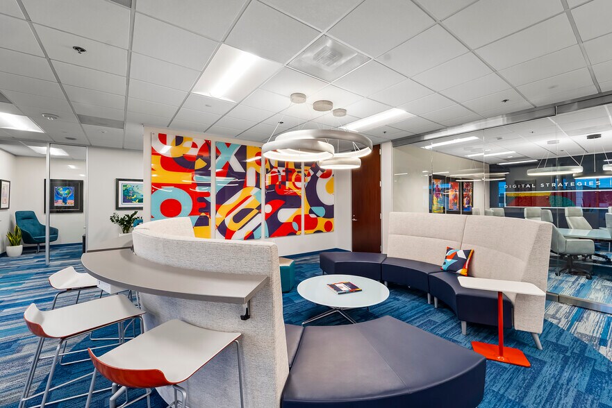 More Photos Of 10999 W IH-10, San Antonio Office For Lease
