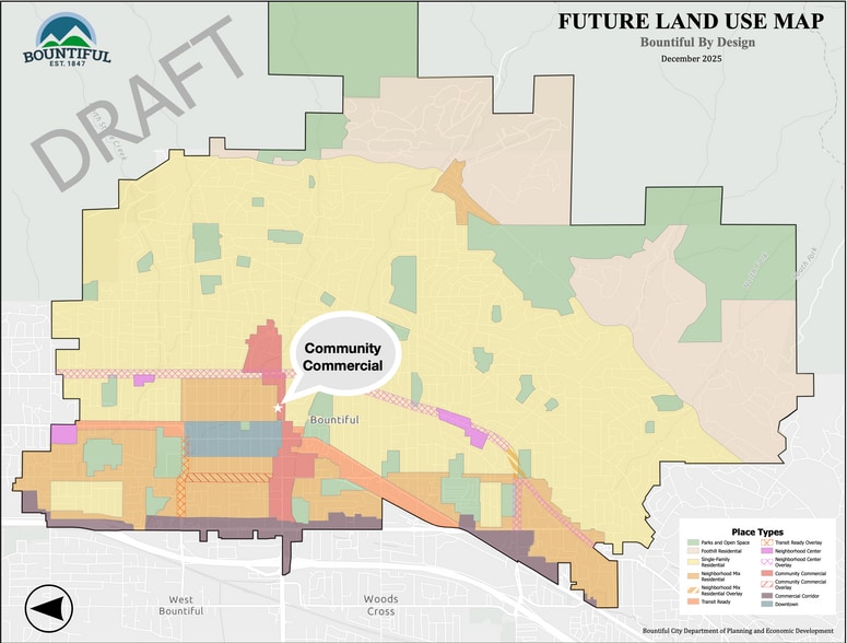 More Photos Of 197 E 500 S, Bountiful Schools For Sale