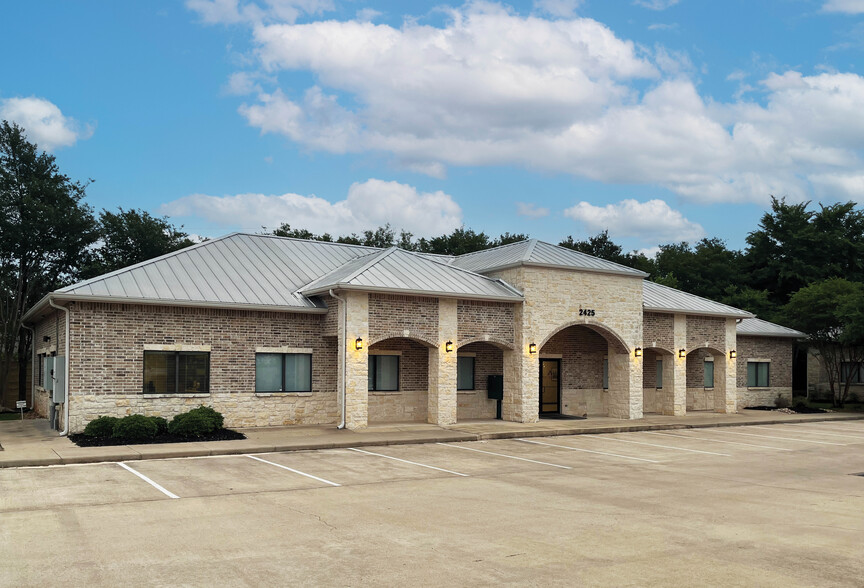 Primary Photo Of 2425 Earl Rudder Fwy S, College Station Office For Lease