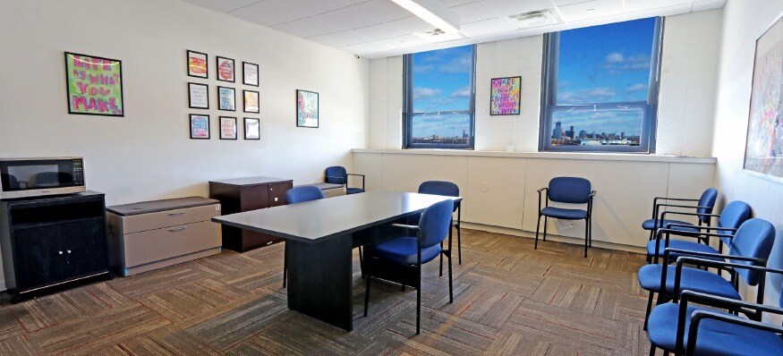 More Photos Of 241 37th St, Brooklyn Office For Sale