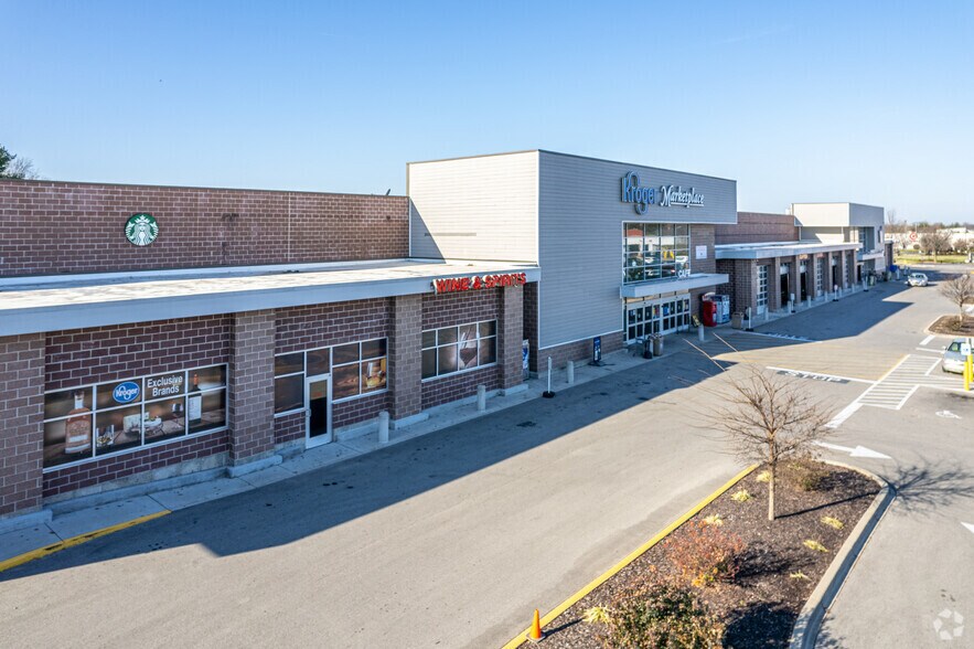 Primary Photo Of 9080 Taylorsville Rd, Louisville General Retail For Lease