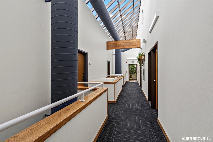 More Photos Of 1227 W 9th Ave, Anchorage Office Residential For Sale