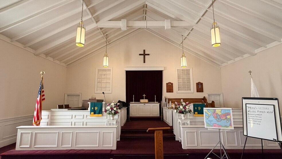 More Photos Of 1135 Bessemer City Rd, Gastonia Specialty For Sale