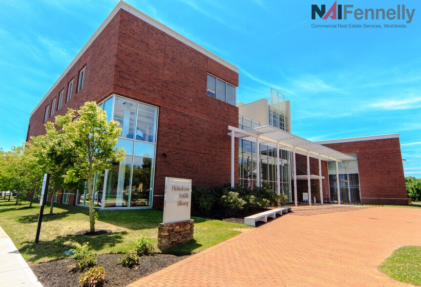 More Photos Of 3 Market St, Plainsboro Unknown For Lease