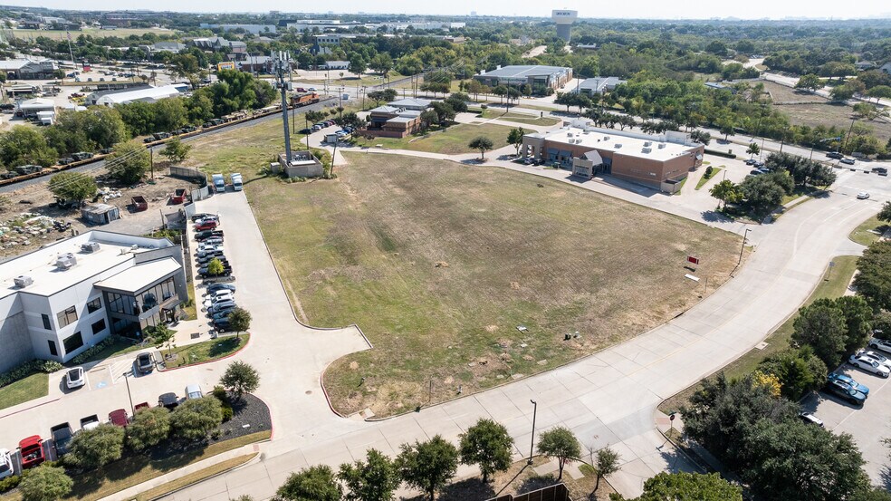 More Photos Of 4242 Marsh Ridge rd, Carrollton Land For Sale