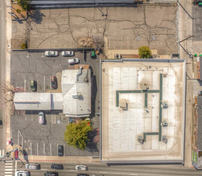 More Photos Of 634 Ryland St, Reno Office For Sale