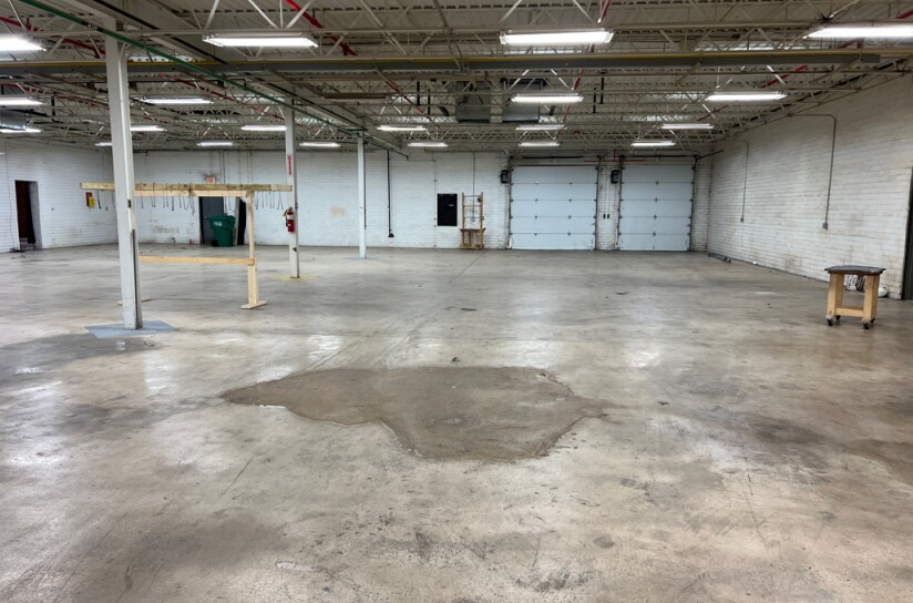 More Photos Of 1410-1414 Trinity Ave, High Point Warehouse For Lease