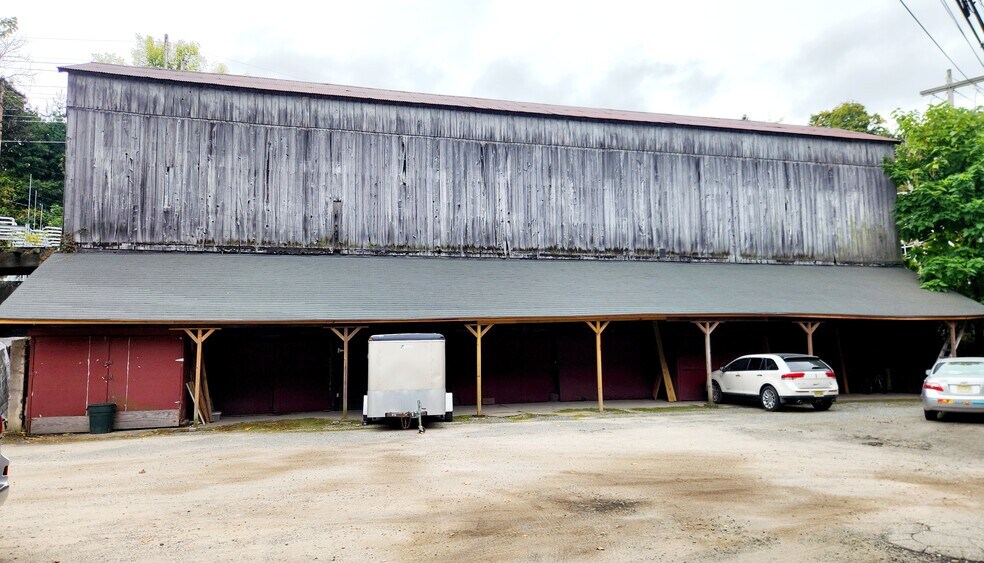 More Photos Of 69-73 Main St, Butler Contractor Storage Yard For Sale