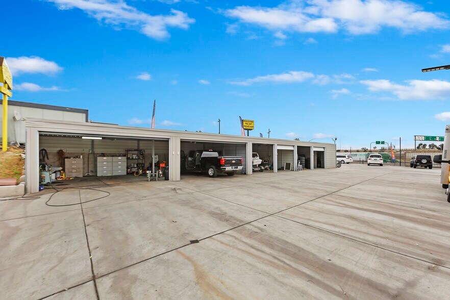 More Photos Of 21115 Box Springs Rd, Moreno Valley Auto Dealership For Sale