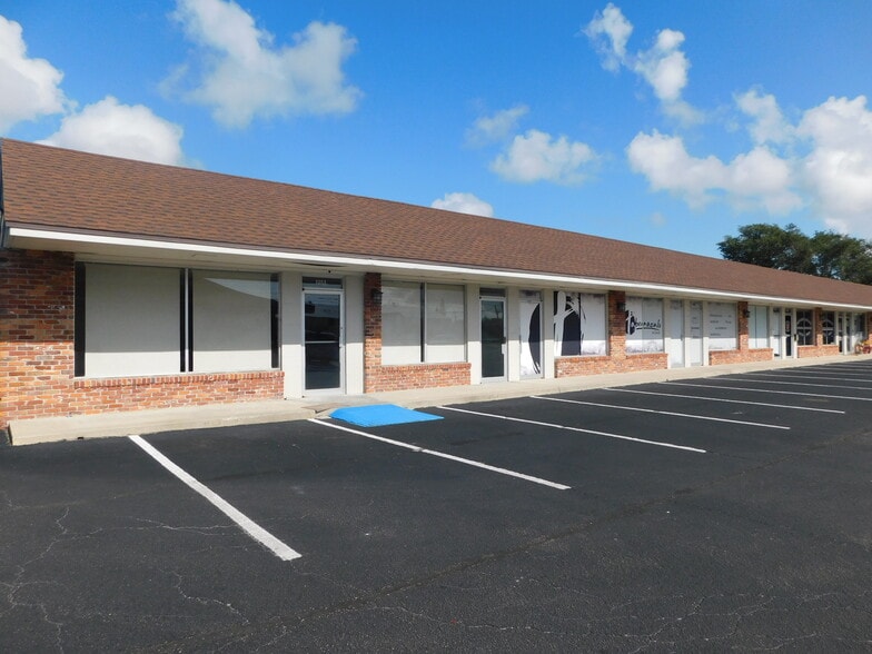 Primary Photo Of 1235 Florida Ave S, Rockledge Office For Lease