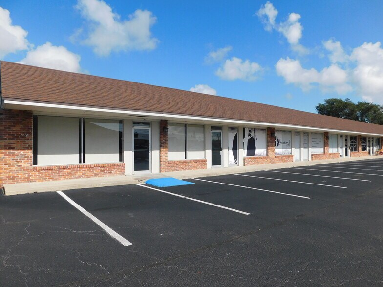Primary Photo Of 1237 Florida Ave S, Rockledge Office For Lease