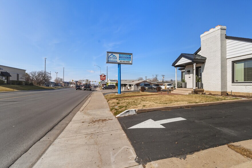 More Photos Of 152 W 500 S, Bountiful Office For Sale