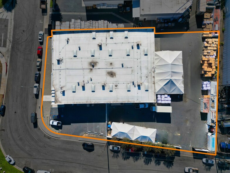 More Photos Of 1199 N Grove St, Anaheim Warehouse For Sale