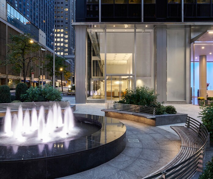 More Photos Of 1345 Avenue of the Americas, New York Office For Lease