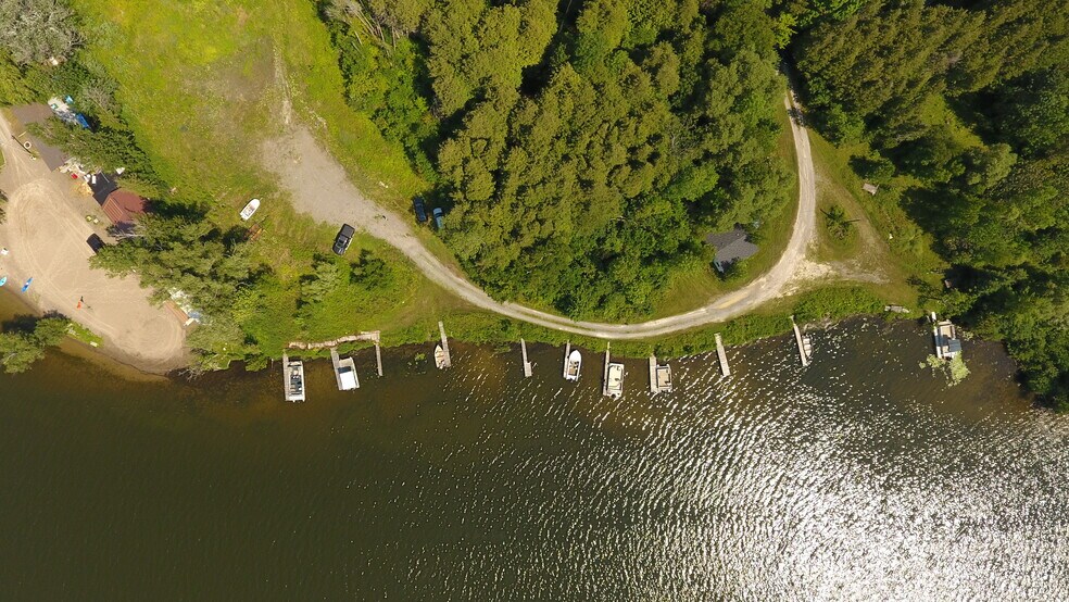 More Photos Of 247 Dunnette Landing Rd, Roseneath Land For Sale