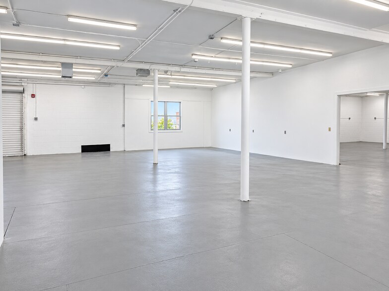 More Photos Of 711 Broadway, Westwood Warehouse For Lease