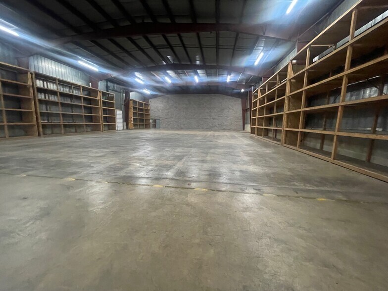 More Photos Of 2325 Sinton Rd, Colorado Springs Warehouse For Lease