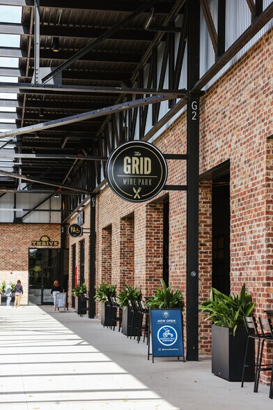 More Photos Of 1725 Electric Ave, Watkinsville Medical For Lease