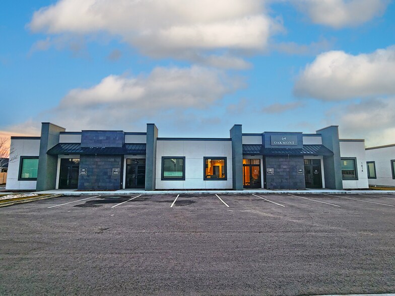 More Photos Of 1414 W Ustick Rd, Meridian Medical For Sale
