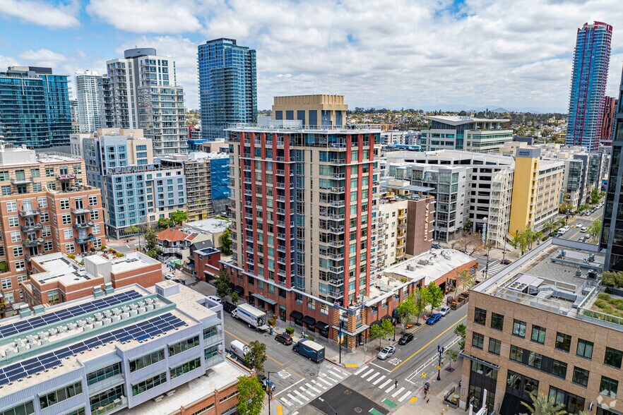 More Photos Of 427 9th Ave, San Diego Apartments For Sale