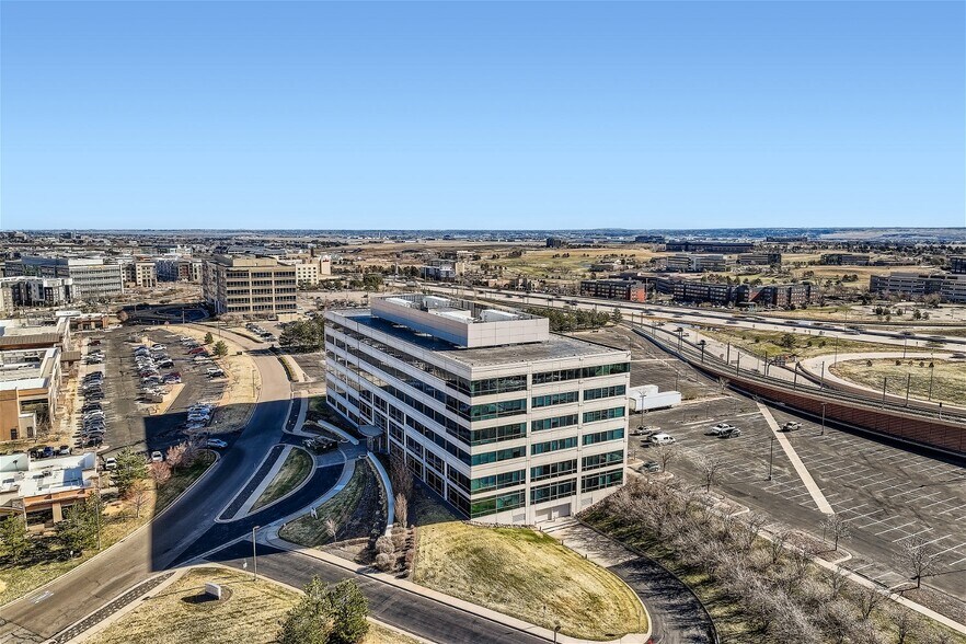 More Photos Of 10475 Park Meadows Dr, Lone Tree Office For Sale