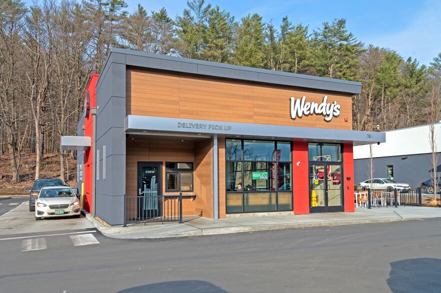 More Photos Of 384-392 Washington st, Claremont General Retail For Sale