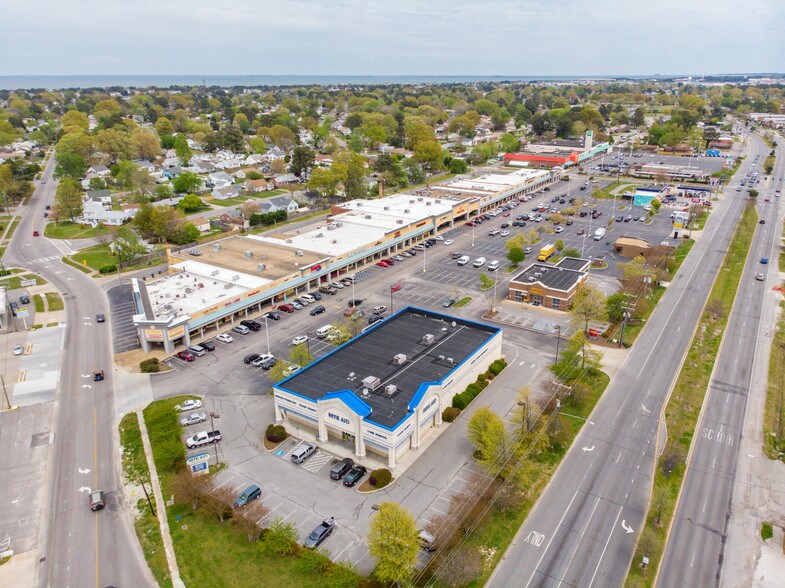 More Photos Of 2300-2378 E Little Creek Rd, Norfolk Unknown For Lease