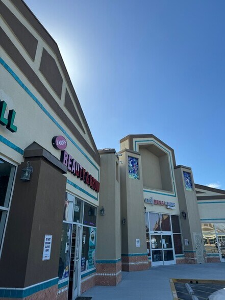 Primary Photo Of 1810-1848 Lomita Blvd, Lomita Unknown For Lease