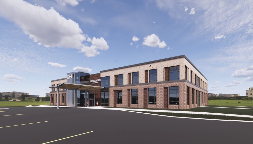 Primary Photo Of 4500 Atlanta Hwy, Loganville Medical For Lease