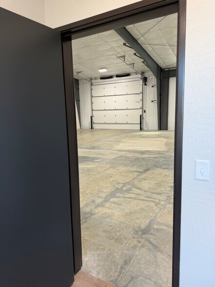 More Photos Of 4516 Grange Ave, Post Falls Industrial For Lease