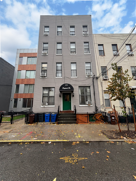 Primary Photo Of 151 Dupont St, Brooklyn Apartments For Sale