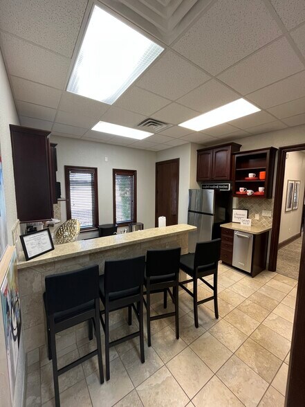 More Photos Of 201 Countryside Ct, Southlake Office For Lease