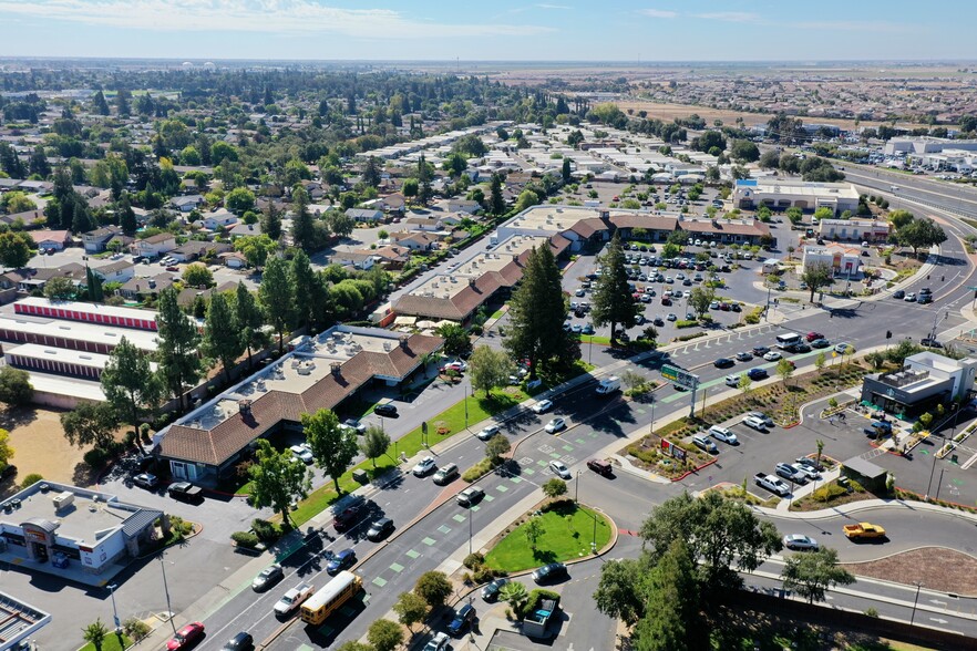 Primary Photo Of , Elk Grove General Retail For Sale