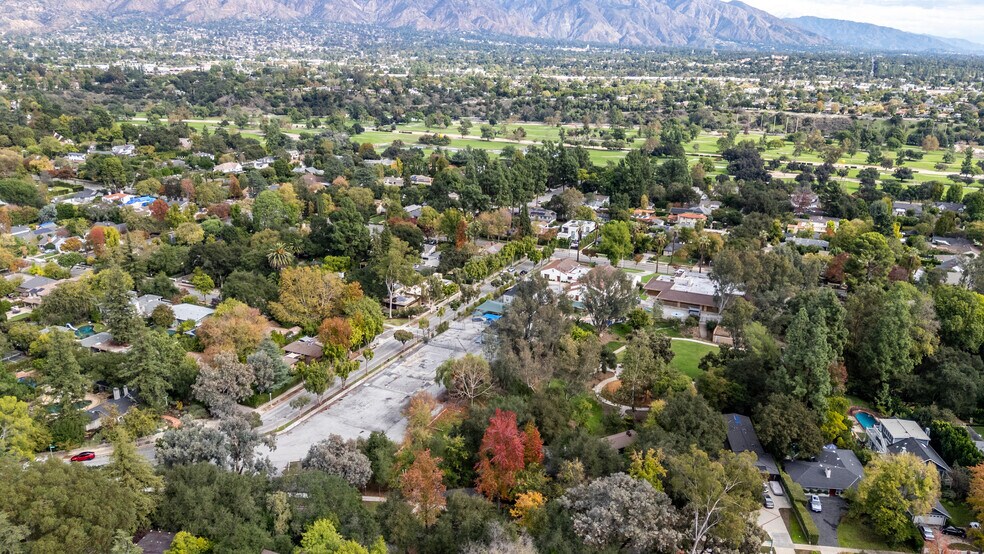 More Photos Of 1259 Linda Vista Ave, Pasadena Land For Sale