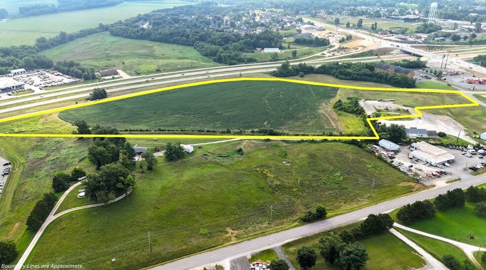 Primary Photo Of Turnbull Trail (1 to 3+/- Acres), Troy Land For Sale