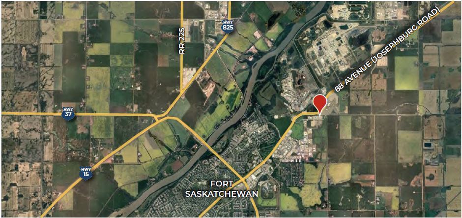 More Photos Of 11870 88th Ave, Fort Saskatchewan Unknown For Lease