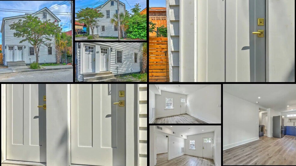 Primary Photo Of 68 Lee St, Charleston Apartments For Sale