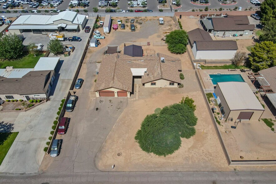 More Photos Of 3252 S 147th Pl, Gilbert Flex For Sale