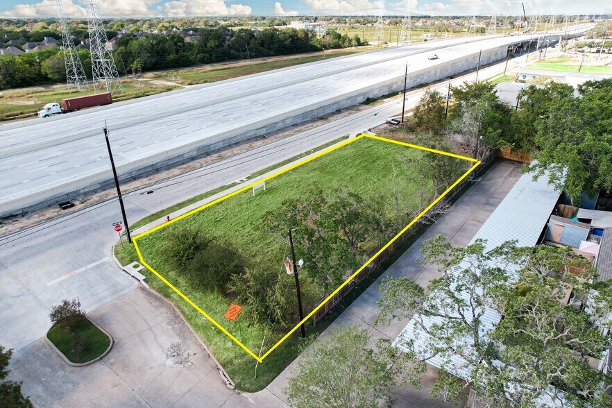 More Photos Of 2400 Hwy 146, Seabrook Land For Sale